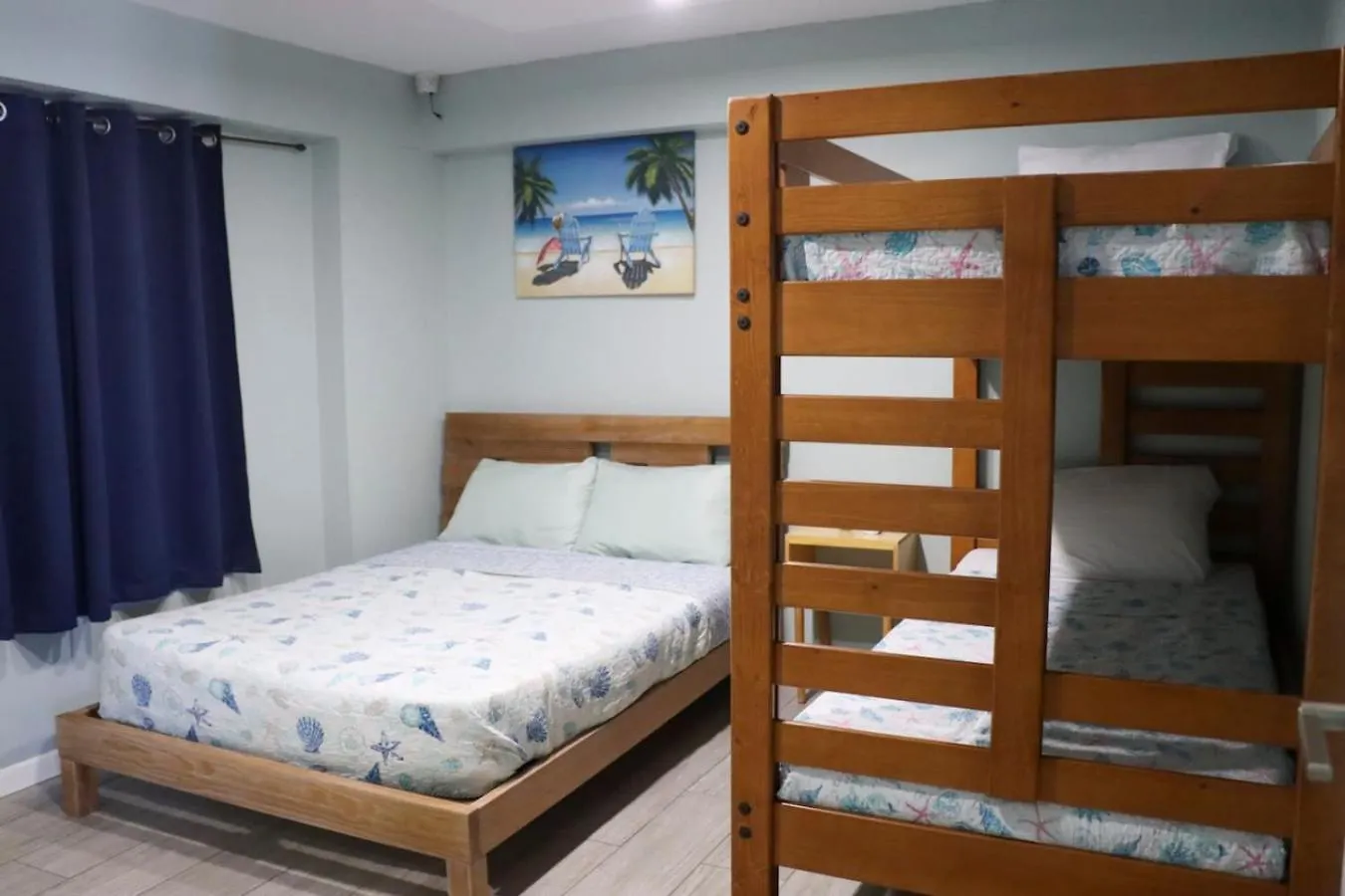 Nyaraló Villa Sol Y Mar 24 Guest Combate With Private Pool El Combate Puerto Rico
