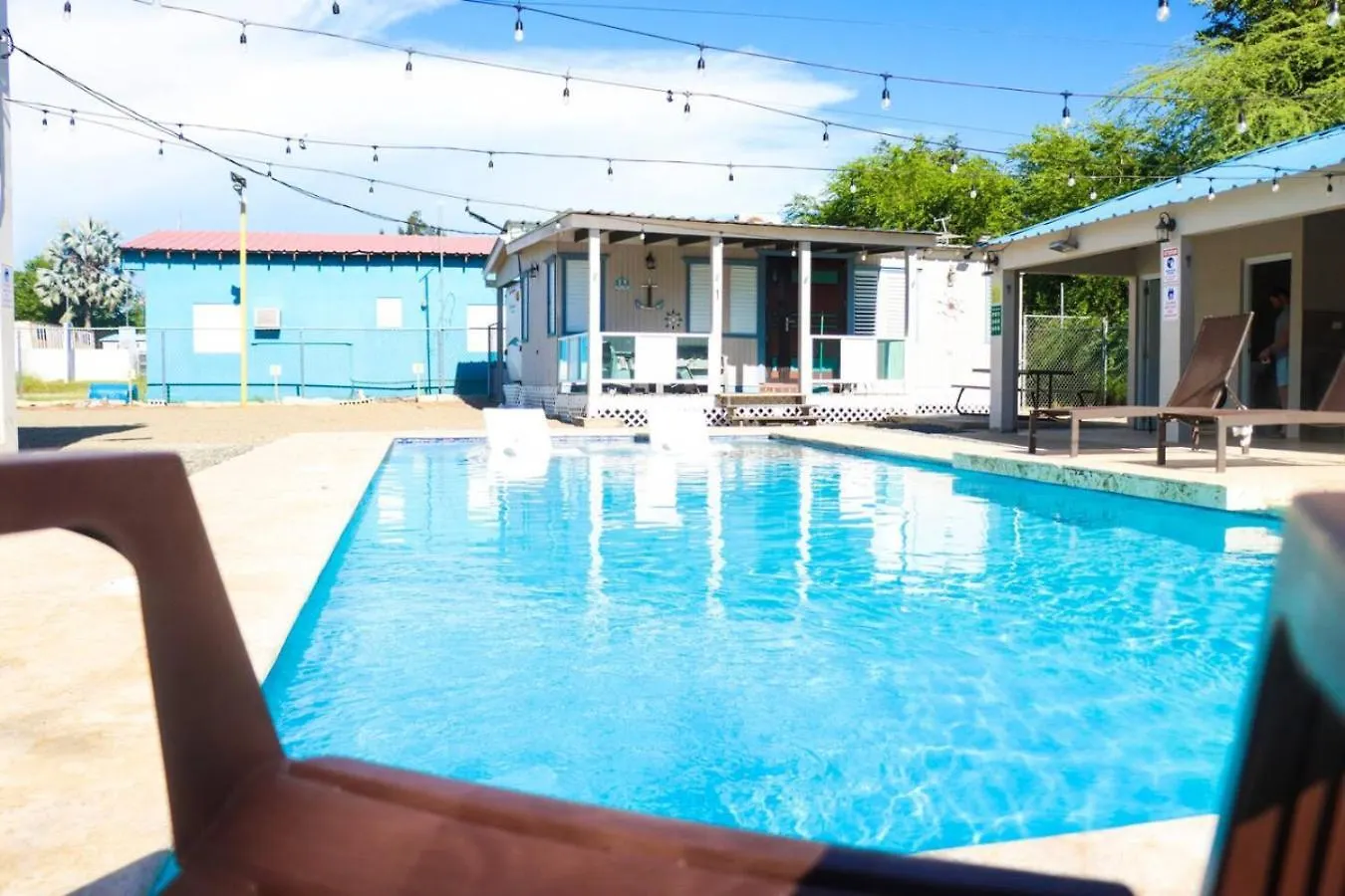 Villa Sol Y Mar 24 Guest Combate With Private Pool El Combate