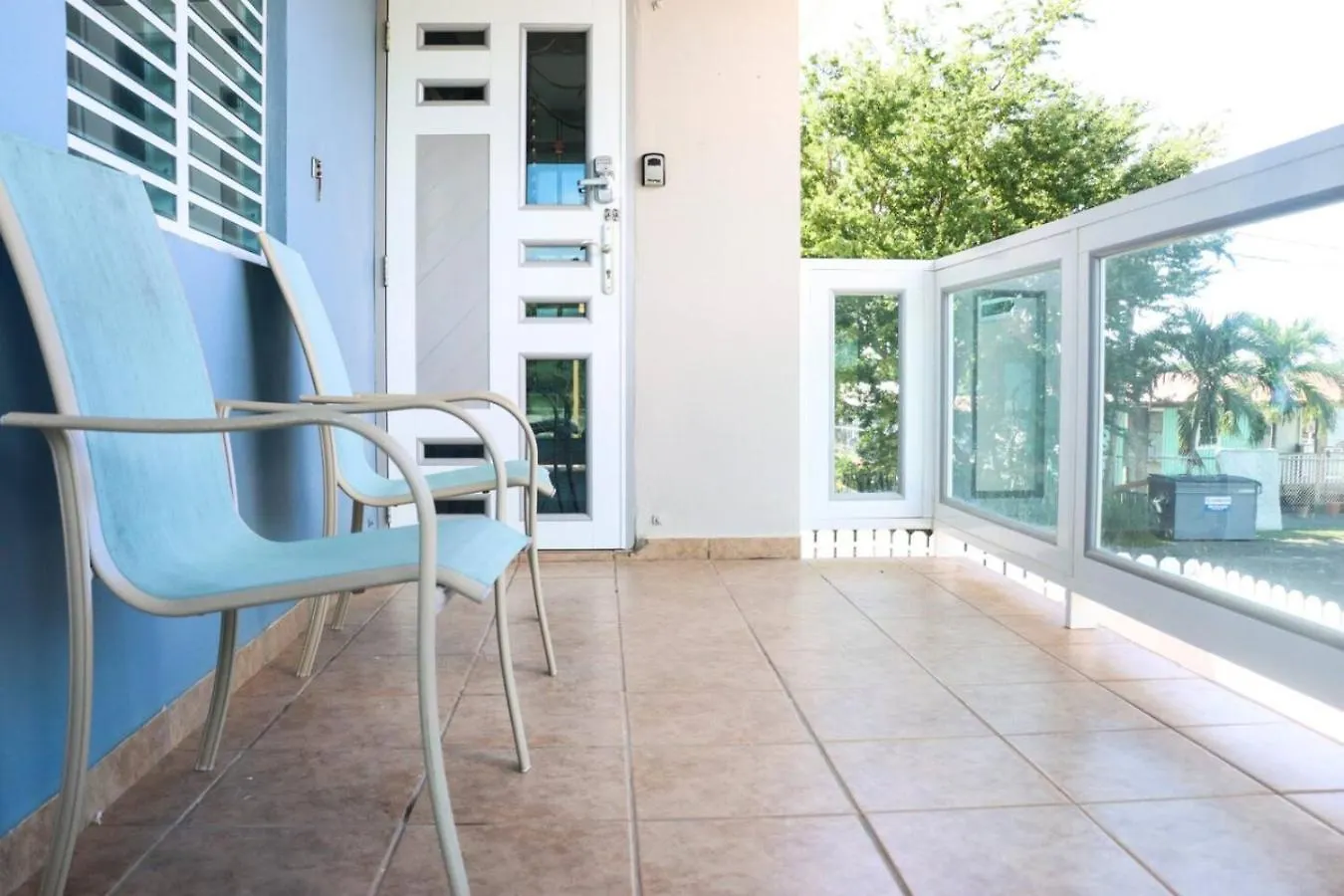 Nyaraló Villa Sol Y Mar 24 Guest Combate With Private Pool El Combate Puerto Rico