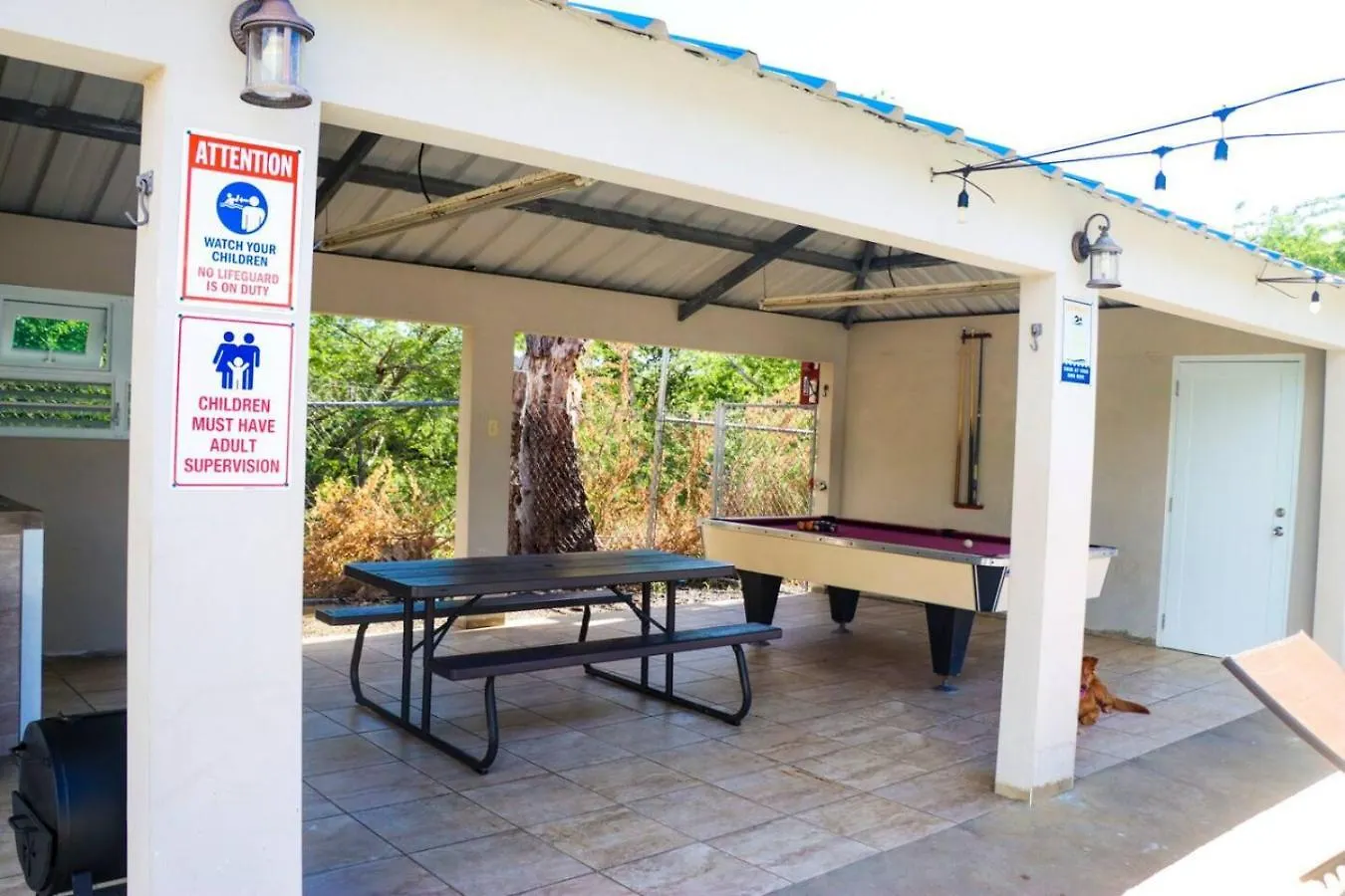 Nyaraló Villa Sol Y Mar 24 Guest Combate With Private Pool El Combate Puerto Rico